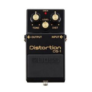 Boss DS 1 4A T Distortion Pedal